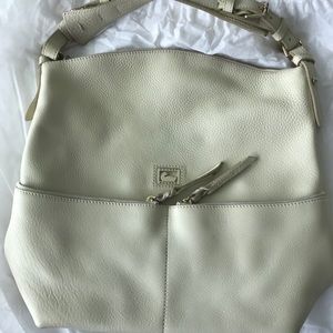 Dooney & Bourke leather purse